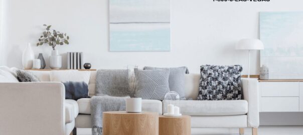 luxury apartments in Las Vegas